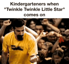 Soad Rock And Roll GIF - Soad Rock And Roll Serious GIFs