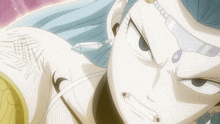 Aquarius Fairy Tail GIF - Aquarius Fairy Tail Zodiac Signs GIFs