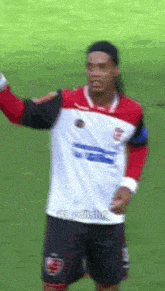 Ronaldinho Flamengo GIF - Ronaldinho Flamengo Got Me Thinking GIFs