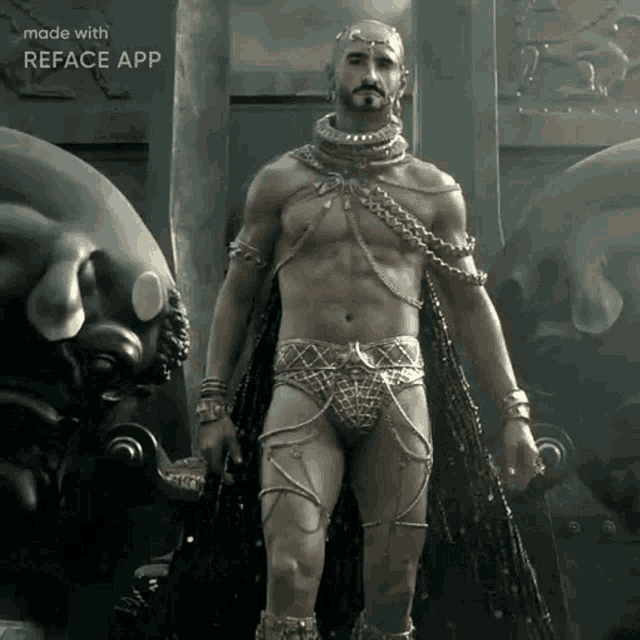 Persian Empire GIF - Persian Empire Handsome GIFs