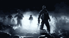 Cod Call Of Duty GIF - Cod Call Of Duty Ghost GIFs