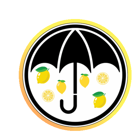 Lemon Cult Sticker - Lemon Cult Stickers