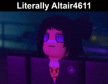 Literally Me GIF - Literally Me Altair4611 GIFs
