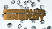 Big Hug Baller GIF - Big Hug Baller Energy GIFs