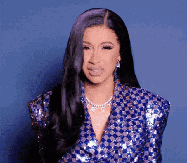 Cardi B Pepsi GIF Cardi B Pepsi What Discover Share GIFs