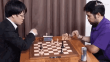 Nakamura Chess GIF - Nakamura Chess Resign GIFs
