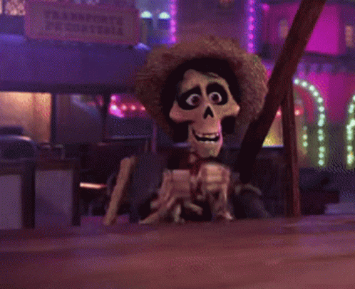 coco hector singing figure