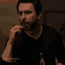 Eating Peter GIF - Eating Peter I Want You Back GIFs