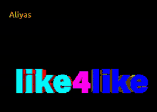 Like4like GIF - Like4like GIFs