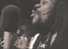 Dennis Brown Reggae GIF - Dennis Brown Reggae Rasta GIFs