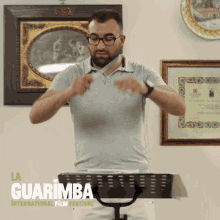 Powerful Orchestra GIF - Powerful Orchestra Yes GIFs