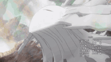 Belaf Made In Abyss GIF - Belaf Made In Abyss Season2 GIFs