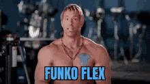 Funko Flex GIF - Funko Flex GIFs