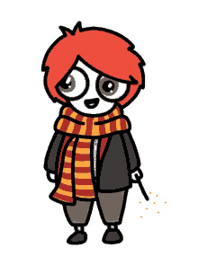 potter wizard