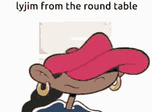 numbuh5 roundtable