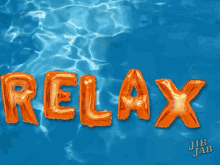 Relax Pool GIF - Relax Pool Summer GIFs