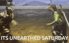 Unearthed GIF - Unearthed GIFs