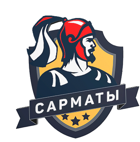 Sarmats Capmatbl Sticker - Sarmats Capmatbl Logo Stickers