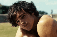 Jacob Elordi Saltburn GIF - Jacob Elordi Saltburn Pretty Boy GIFs