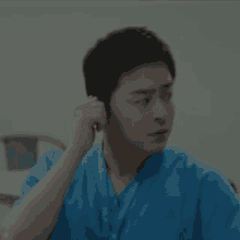Hospital Playlist Jo Jung Suk GIF - Hospital Playlist Jo Jung Suk Lee Ik Jun GIFs