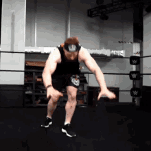 Handstand Sheamus GIF - Handstand Sheamus Celtic Warrior Workouts GIFs