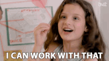 I Can Work With That Lets Do It GIF - I Can Work With That Lets Do It I Can Fix That GIFs