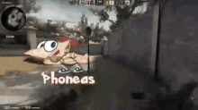 Phoenas And Frob Counter Strike GIF - Phoenas And Frob Counter Strike Video Game GIFs