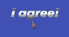 Agreement Confirmation GIF - Agreement Confirmation Yes GIFs
