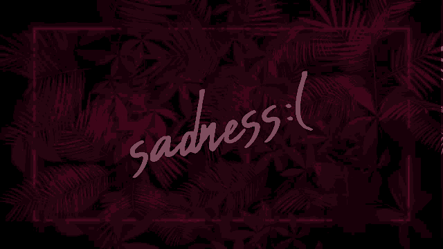 Sadness Artist Design GIF - Sadness Artist Design Logo - Discover ...