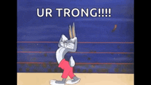 Bugs Bunny Looney Tunes GIF - Bugs Bunny Looney Tunes Winner GIFs