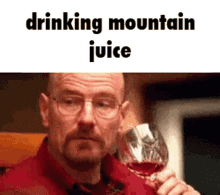Mountain Juice Breaking Bad GIF - Mountain Juice Breaking Bad Lean GIFs