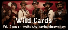 Wildcardsrpg Wildcards GIF - Wildcardsrpg Wildcards Savingthrow GIFs
