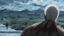 Erwin Shingeki No Kyojin GIF - Erwin Shingeki No Kyojin Attack On Titan GIFs