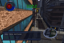 Spider Man 2 Gamecube GIF