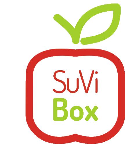 Suvibix Suvibox Sticker - Suvibix Suvibox Catering Stickers
