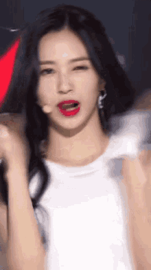 Jiwon Cherrybullet GIF - Jiwon Cherrybullet GIFs