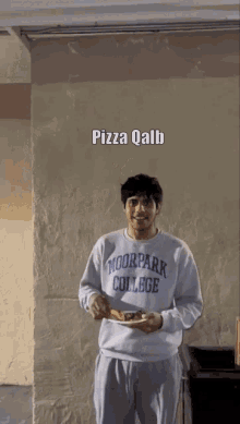 Pizza Qalb GIF - Pizza Qalb GIFs