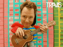 Travis Andy GIF - Travis Andy Andy Dunlop GIFs