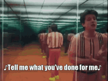 Done For Me Charlie Puth GIF - Done For Me Charlie Puth GIFs