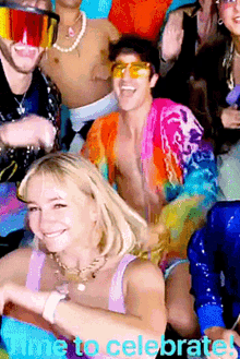 Darren Criss Pride Month GIF - Darren Criss Pride Month Dance GIFs
