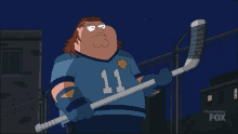 Family Guy 20th Television GIF