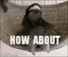 Sloth How About GIF - Sloth How About Relax GIFs