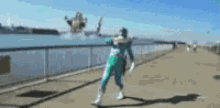 Haters Gonna Hate Power Rangers GIF - Haters Gonna Hate Power Rangers GIFs