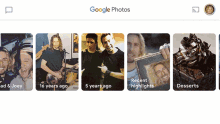 Collections Chad Kroeger GIF - Collections Chad Kroeger Google GIFs
