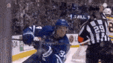 Tml Leafs GIF - Tml Leafs Toronto Maple Leafs GIFs