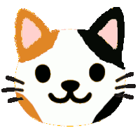 Katyana Cat Sticker