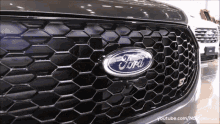 Ford Edge Ford GIF - Ford Edge Ford Edge GIFs