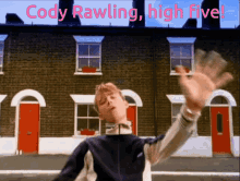 Cody Rawling Blur GIF - Cody Rawling Blur Damon Albarn GIFs
