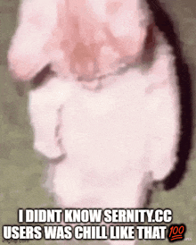 Sernity Sernitycc GIF - Sernity Sernitycc GIFs