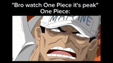 One Piece Is Peak GIF - One Piece Is Peak GIFs
